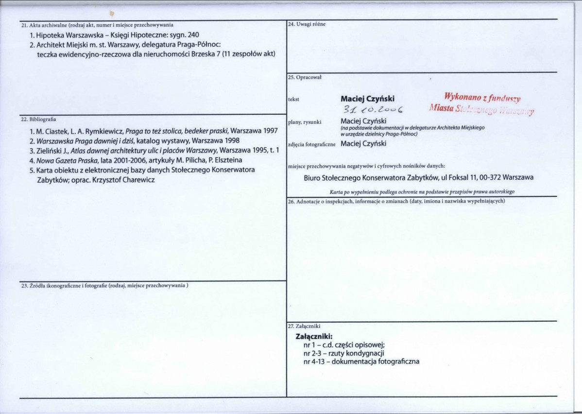 KB - Karta biała, skan nr 4