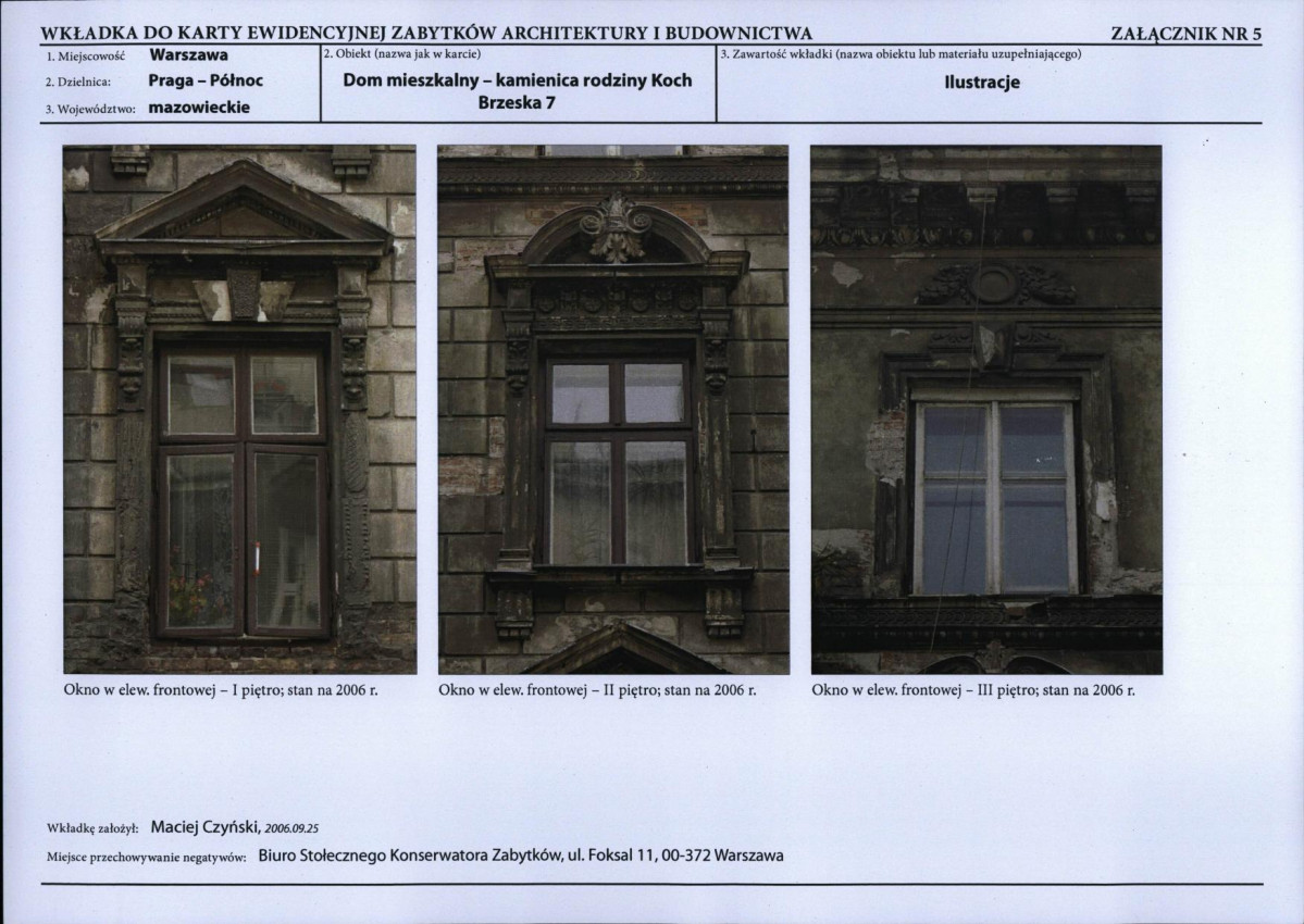 KB - Karta biała, skan nr 11