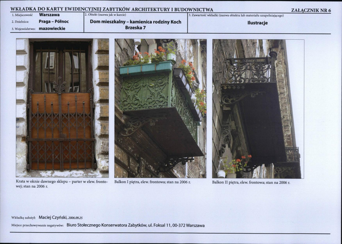 KB - Karta biała, skan nr 13