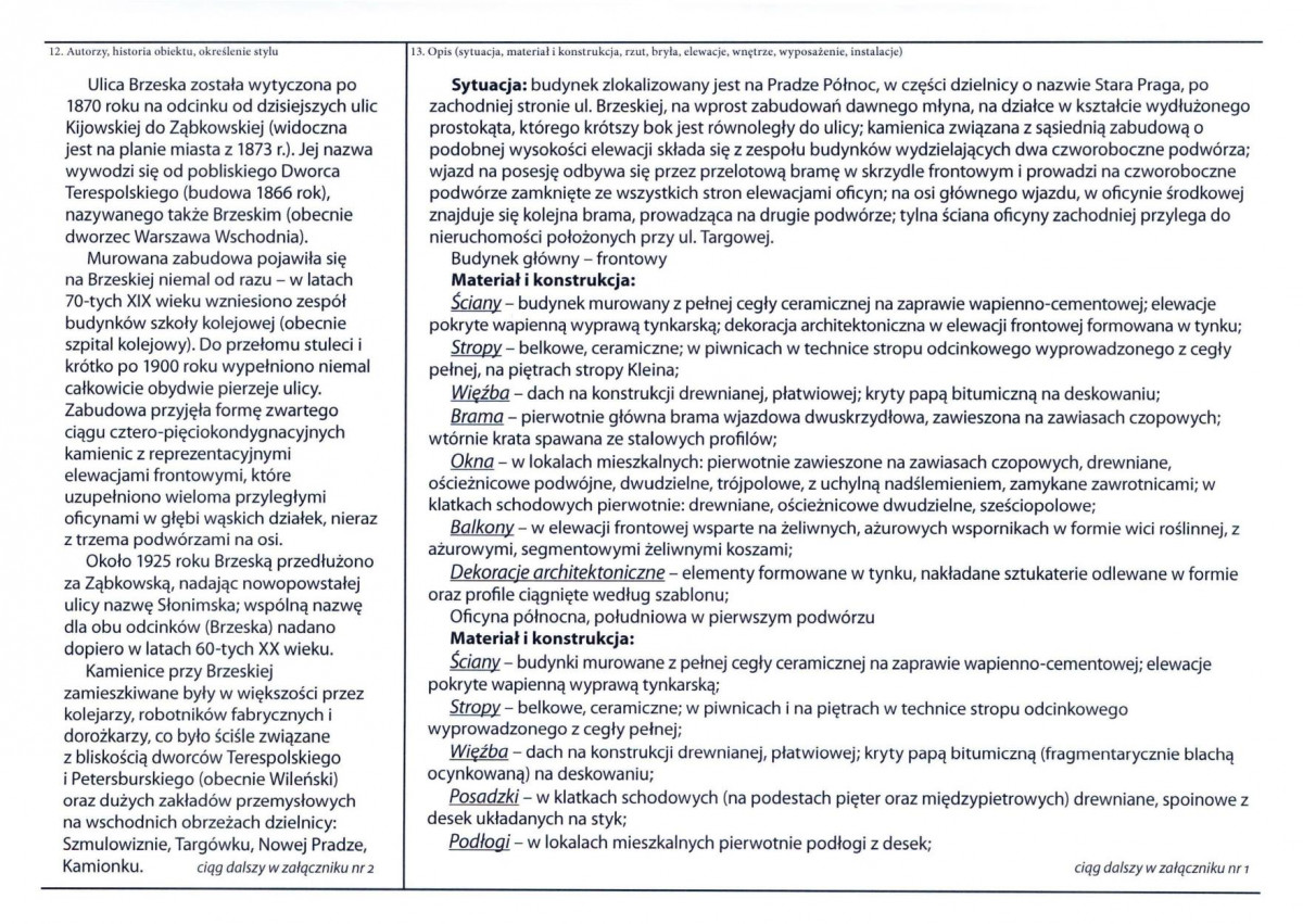 KB - Karta biała, skan nr 2