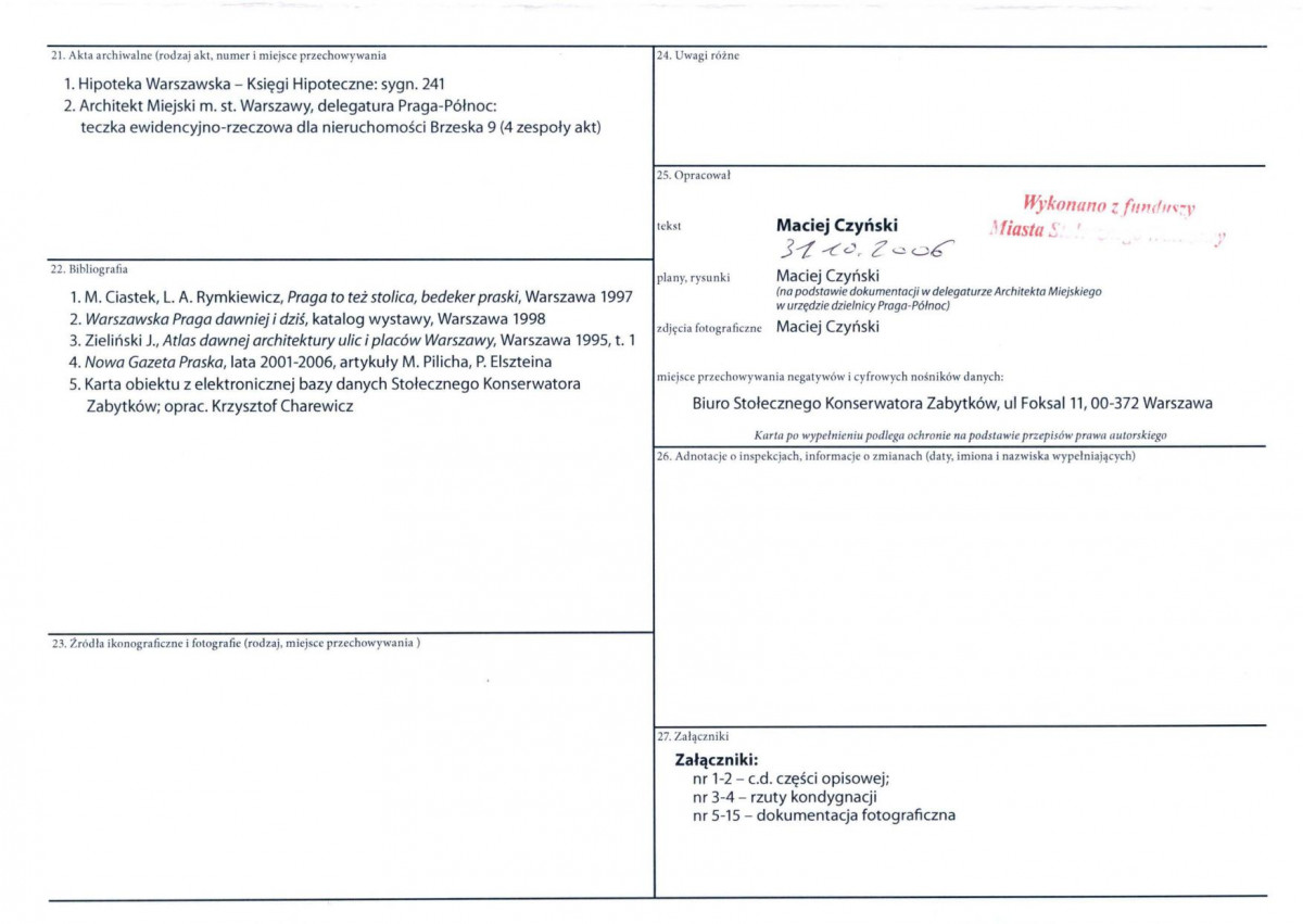 KB - Karta biała, skan nr 4