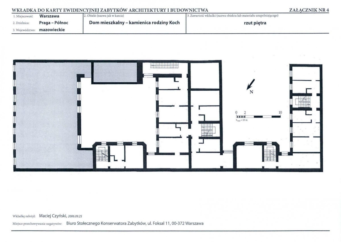 KB - Karta biała, skan nr 10