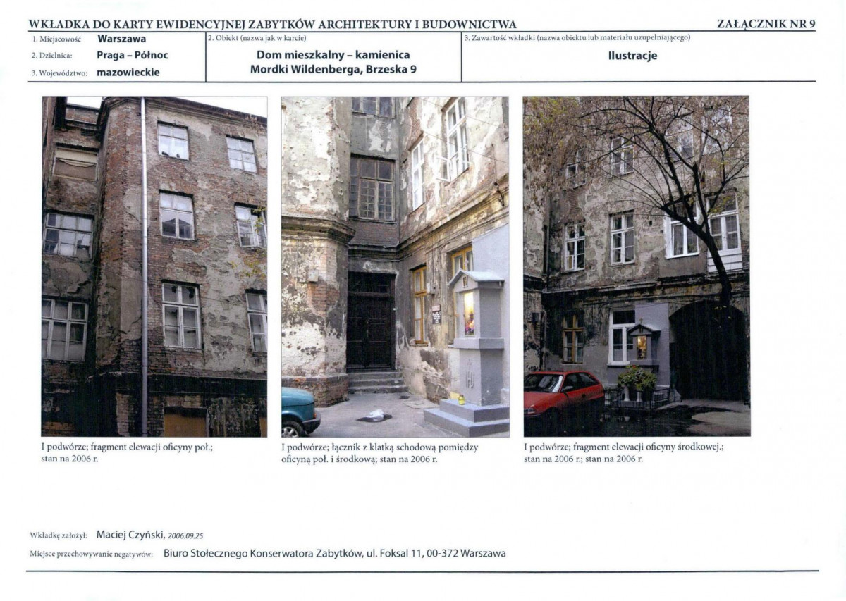 KB - Karta biała, skan nr 19