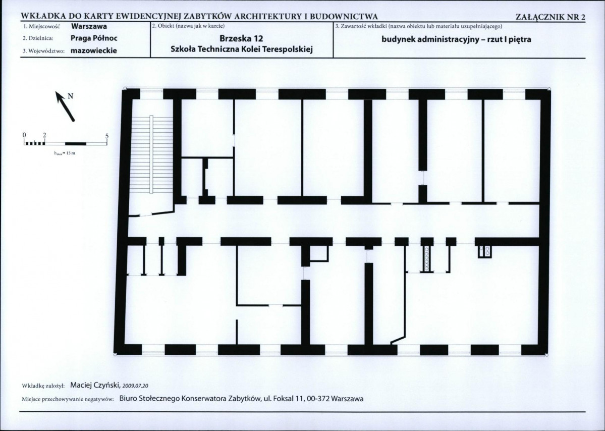 Karta biała, skan nr 8