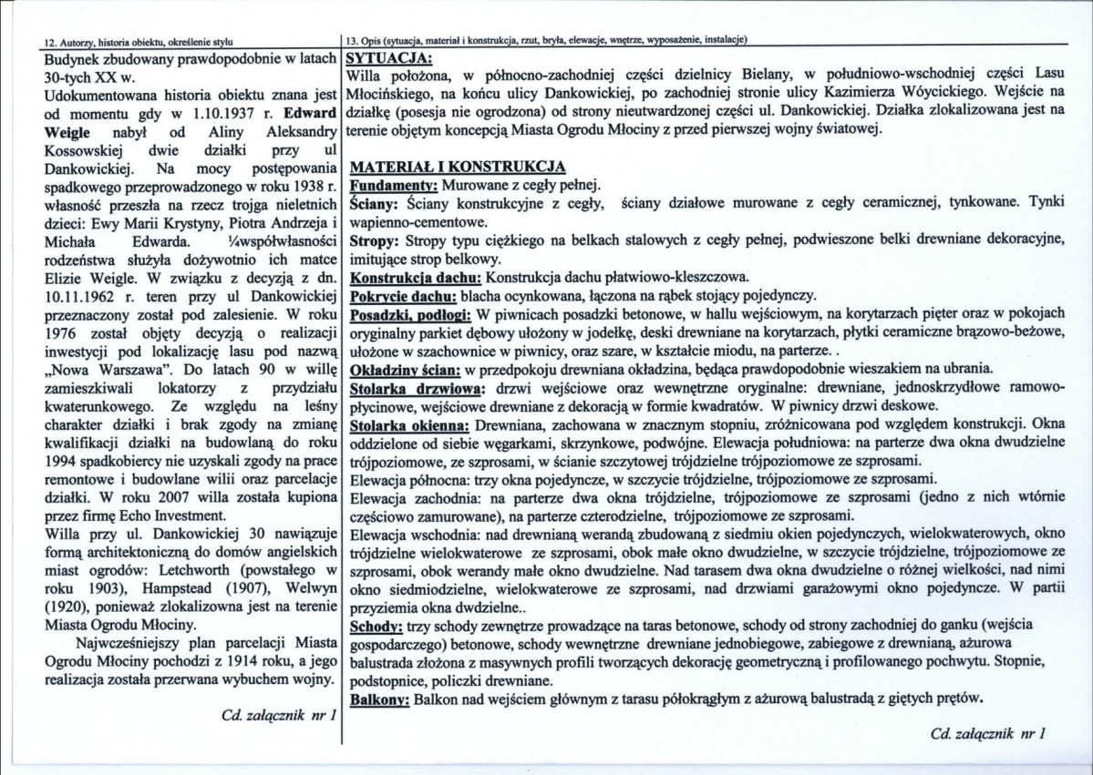 KB - Karta biała, skan nr 2