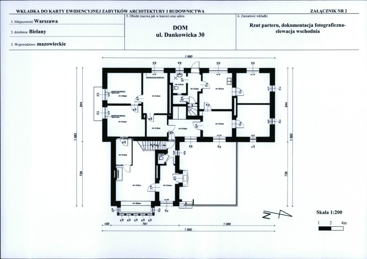 KB - Karta biała, skan nr 7