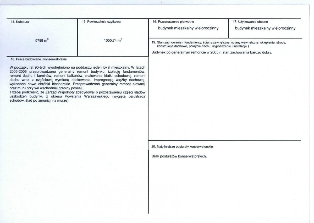 KB - Karta biała, skan nr 3