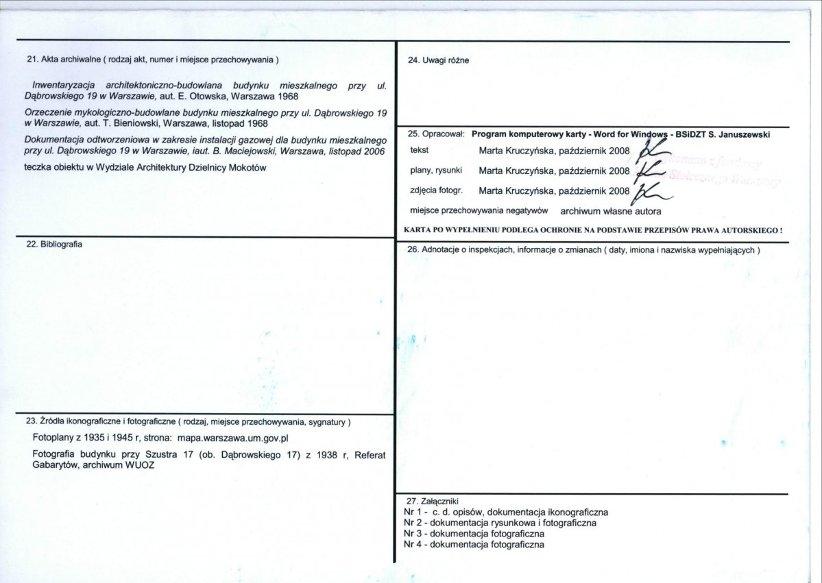 KB - Karta biała, skan nr 4