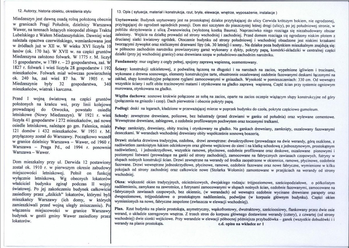 KB - Karta biała, skan nr 3