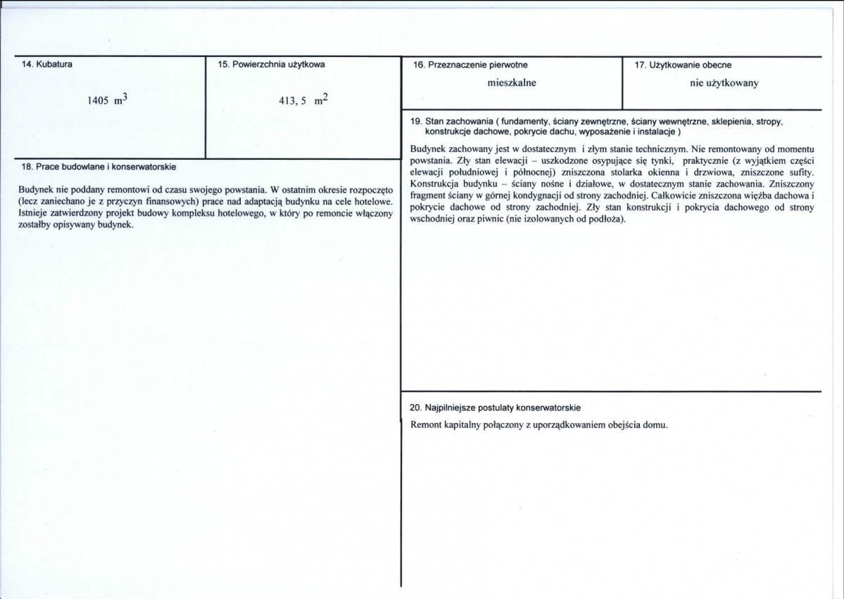 KB - Karta biała, skan nr 3