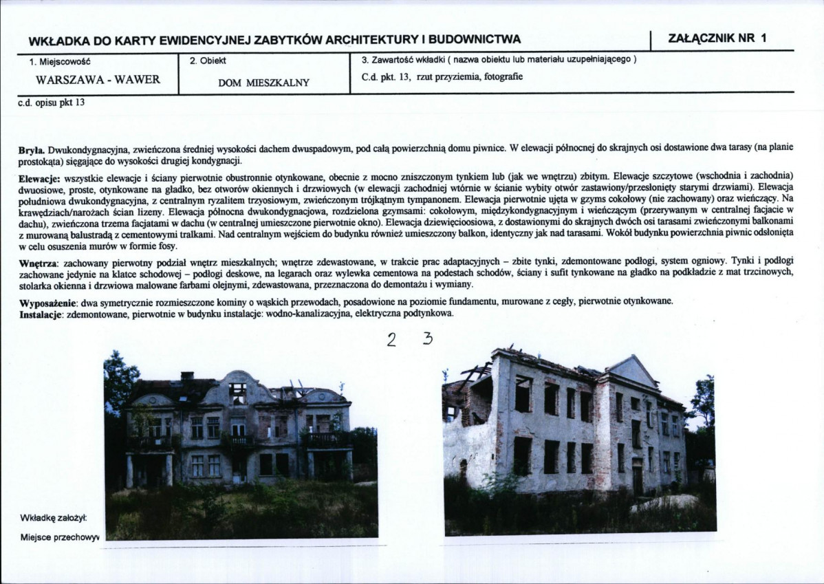 KB - Karta biała, skan nr 5