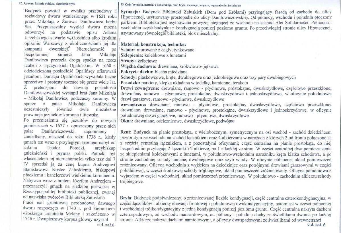 KB - Karta biała, skan nr 2