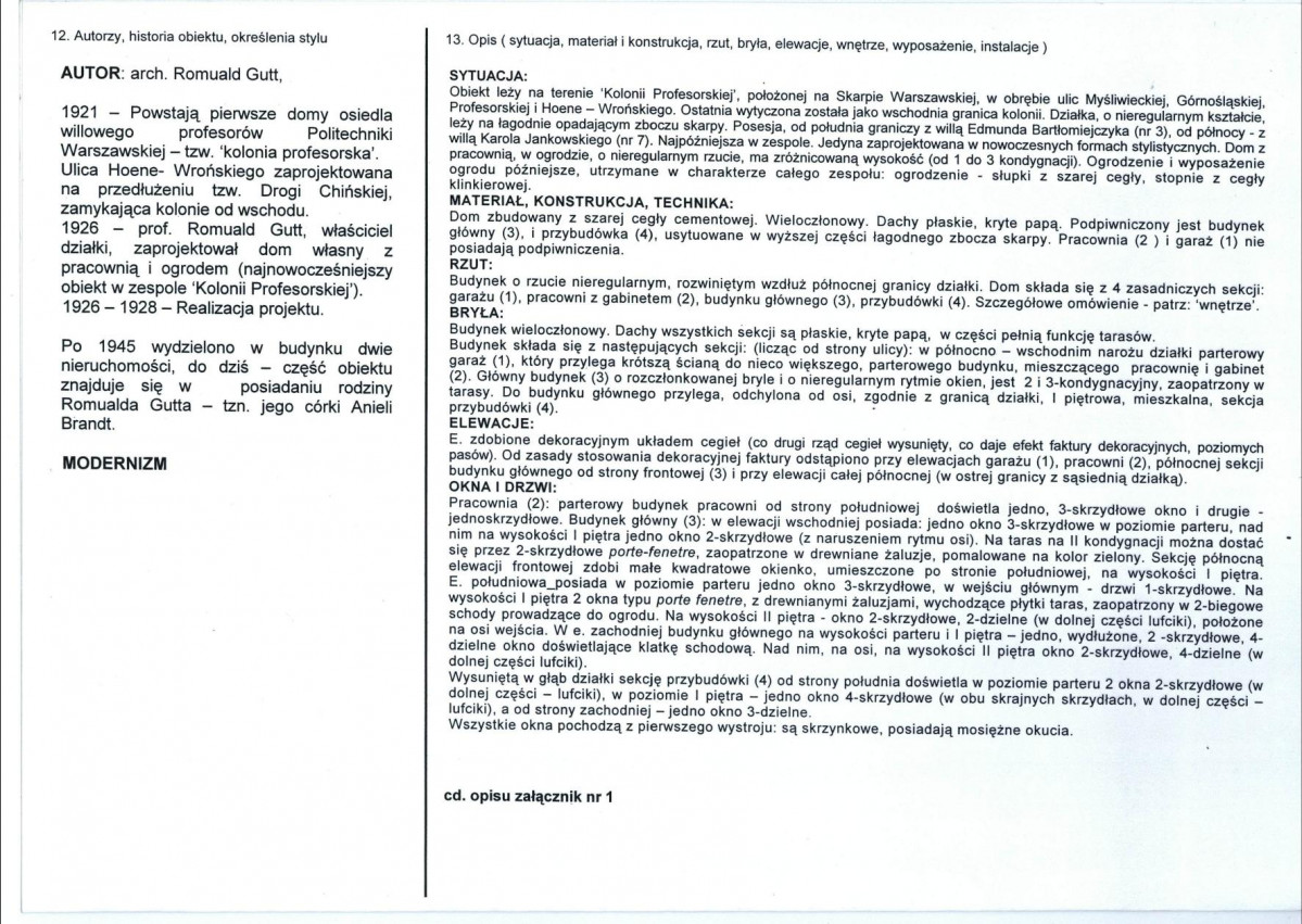 KB - Karta biała, skan nr 2
