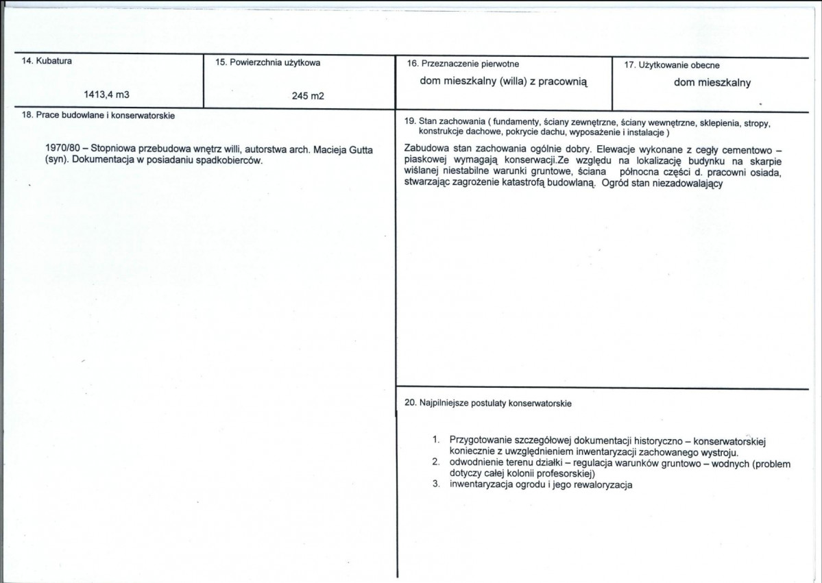 KB - Karta biała, skan nr 3