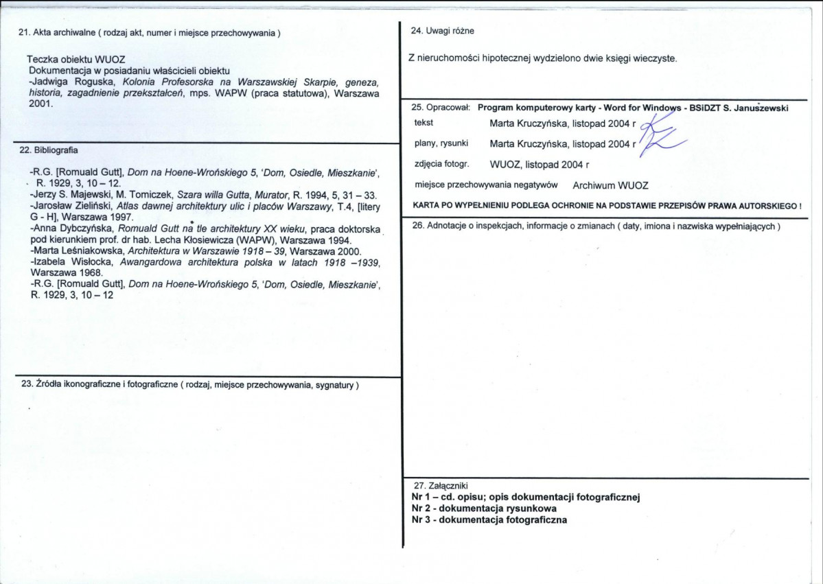KB - Karta biała, skan nr 4