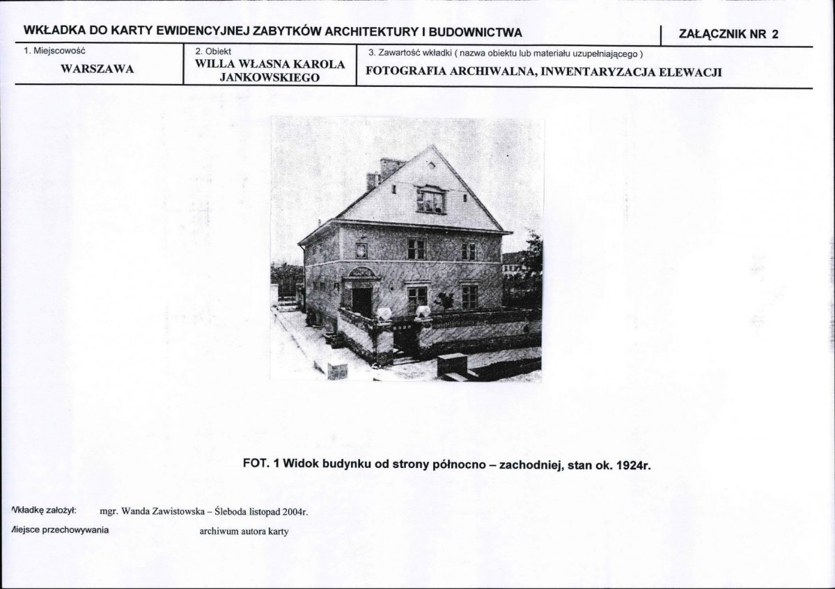 KB - Karta biała, skan nr 7