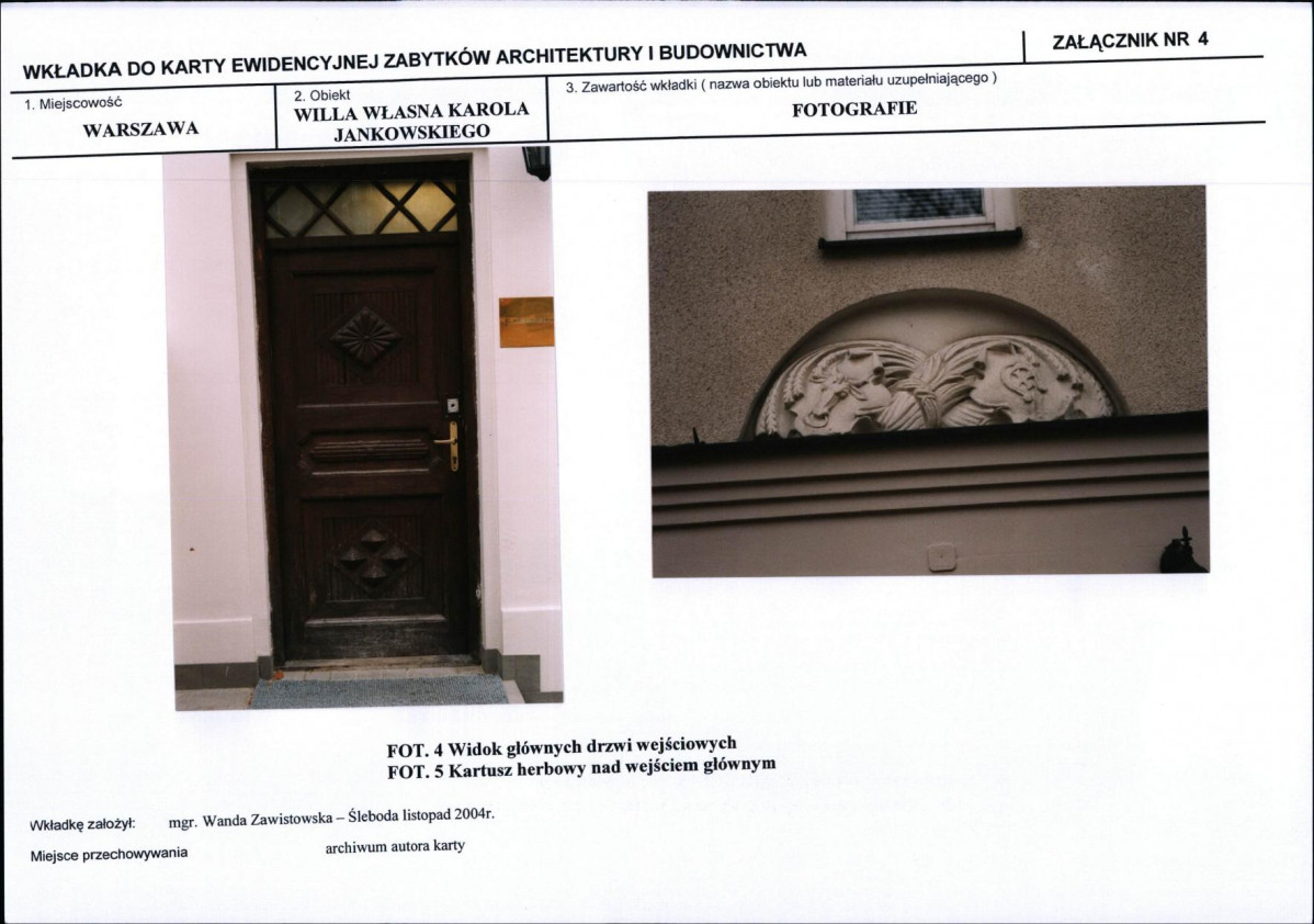 KB - Karta biała, skan nr 11