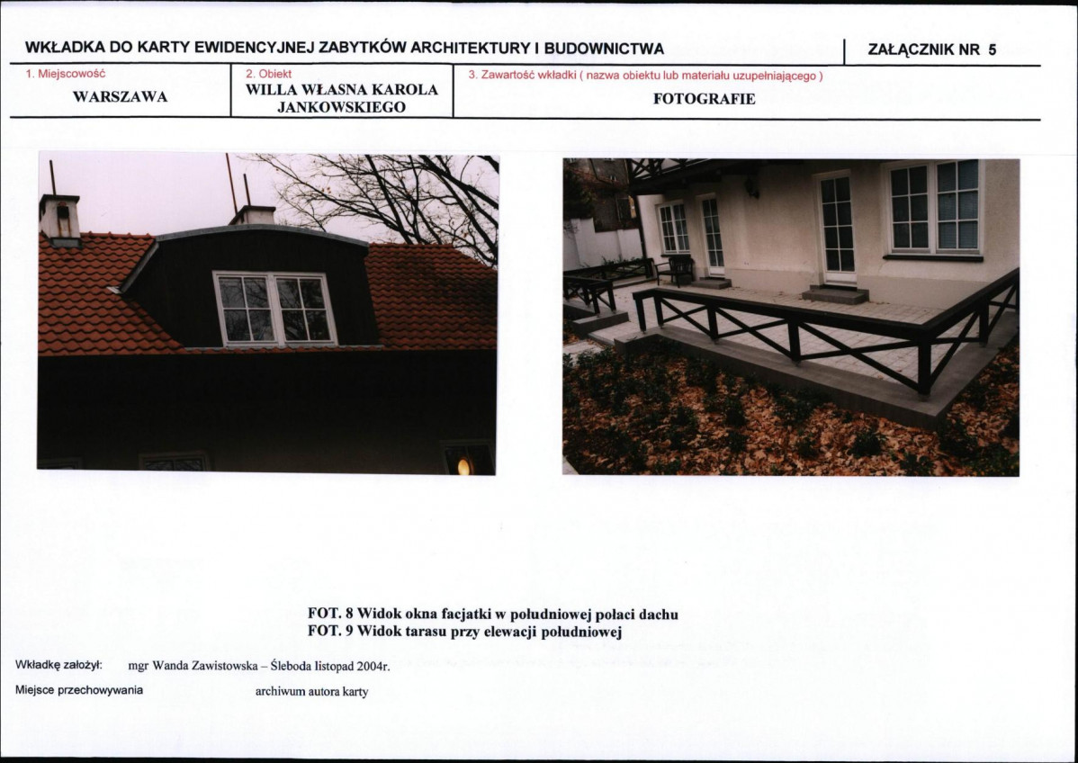 KB - Karta biała, skan nr 13
