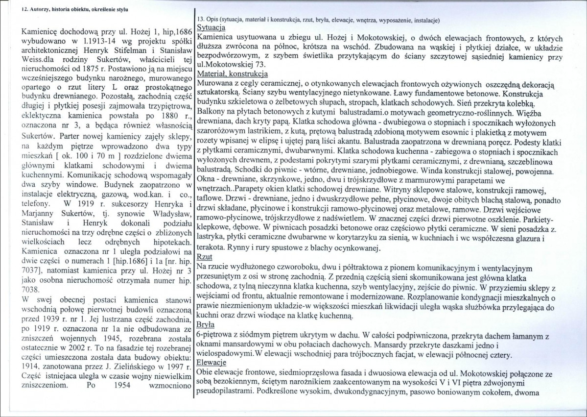 KB - Karta biała, skan nr 2