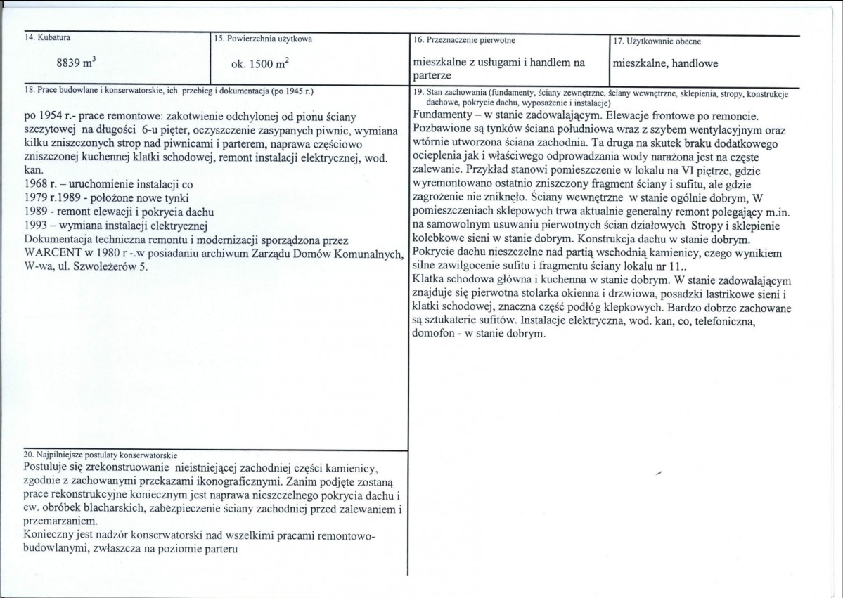 KB - Karta biała, skan nr 3