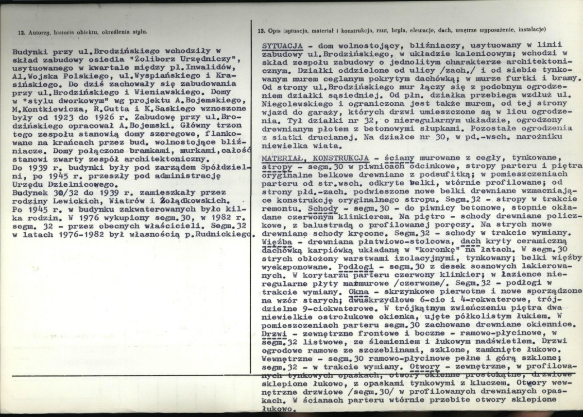 KB - Karta biała, skan nr 2