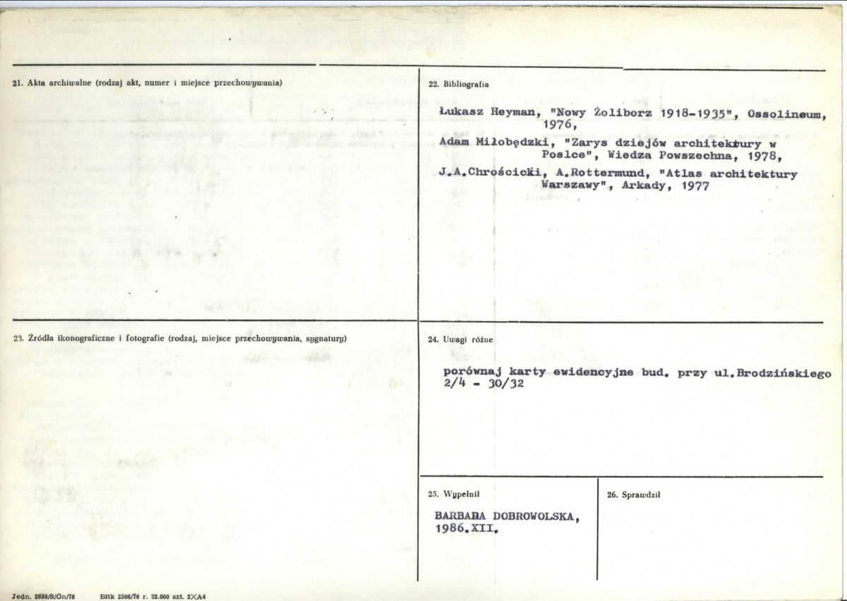 KB - Karta biała, skan nr 4