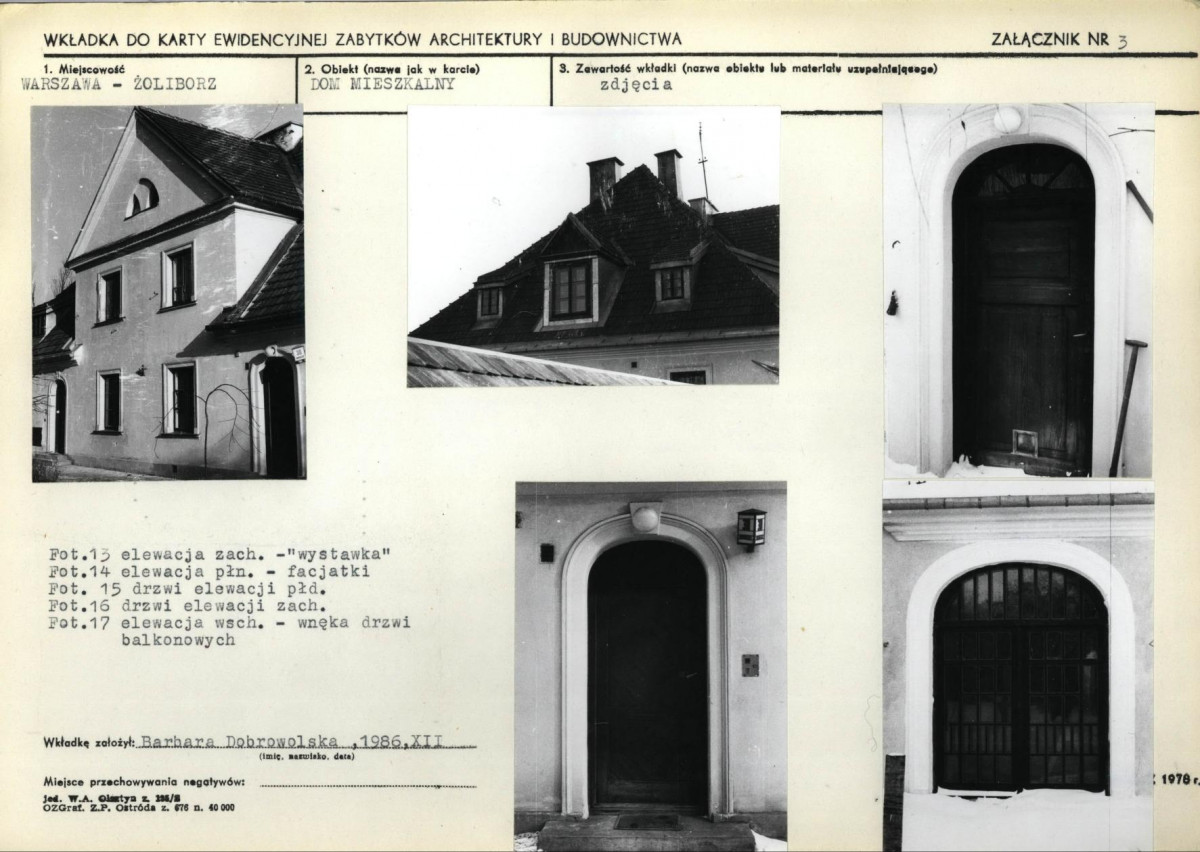 KB - Karta biała, skan nr 9