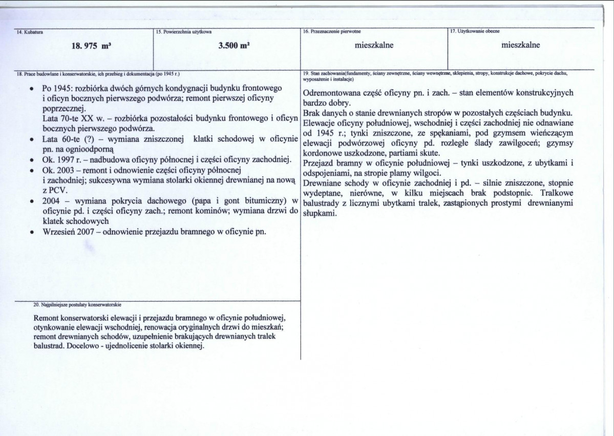 KB - Karta biała, skan nr 3
