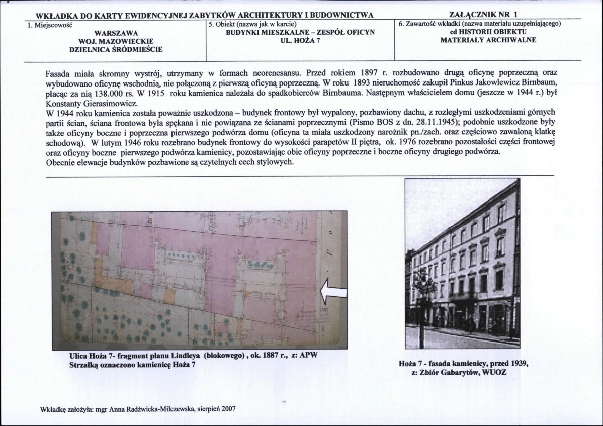 KB - Karta biała, skan nr 5