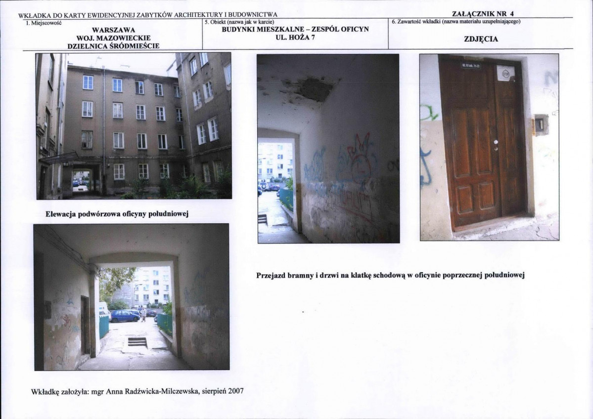 KB - Karta biała, skan nr 8