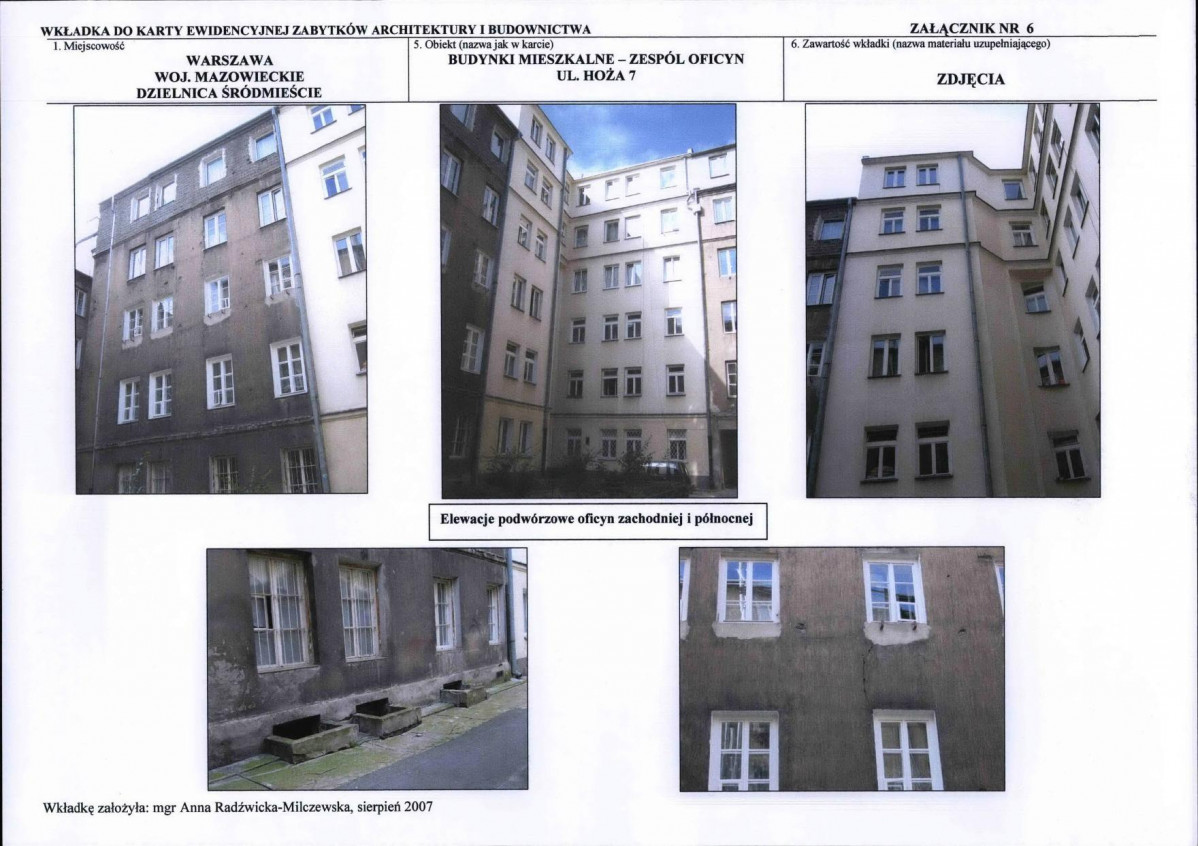 KB - Karta biała, skan nr 10