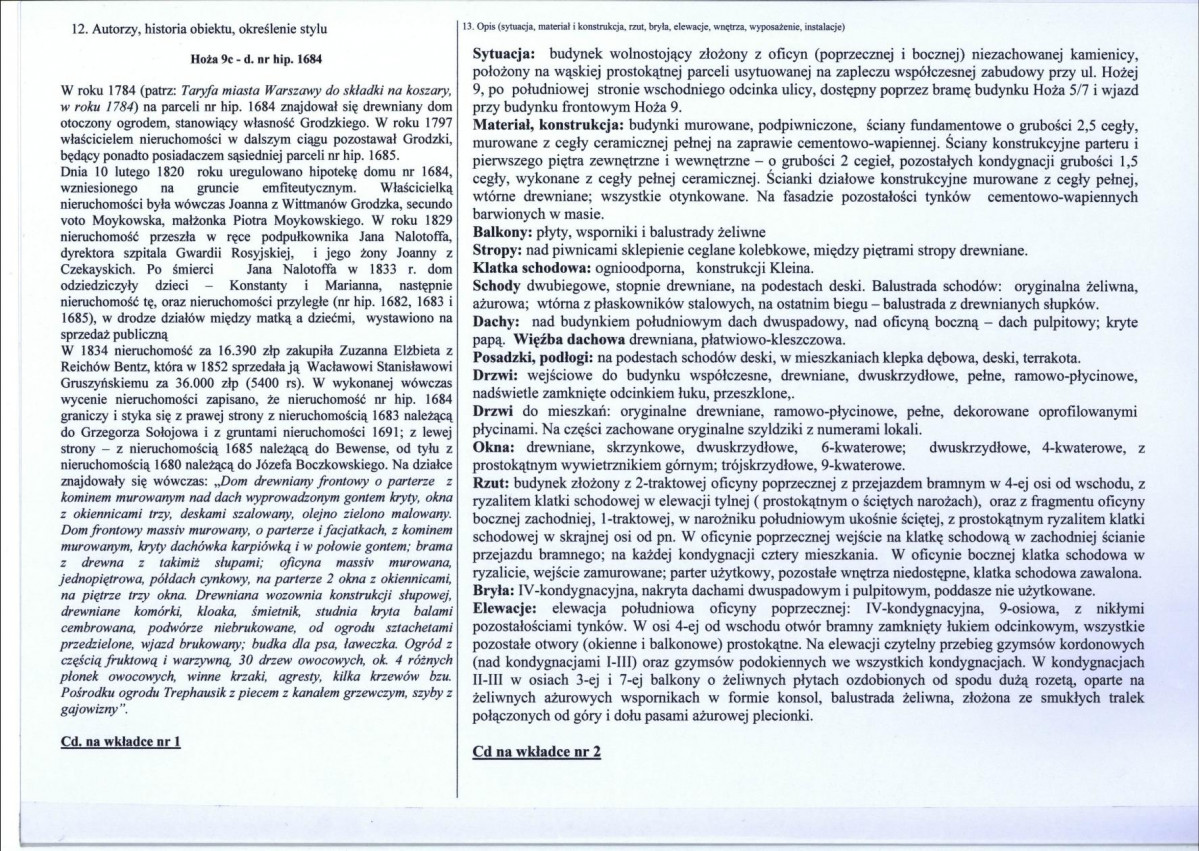 Karta biała, skan nr 2