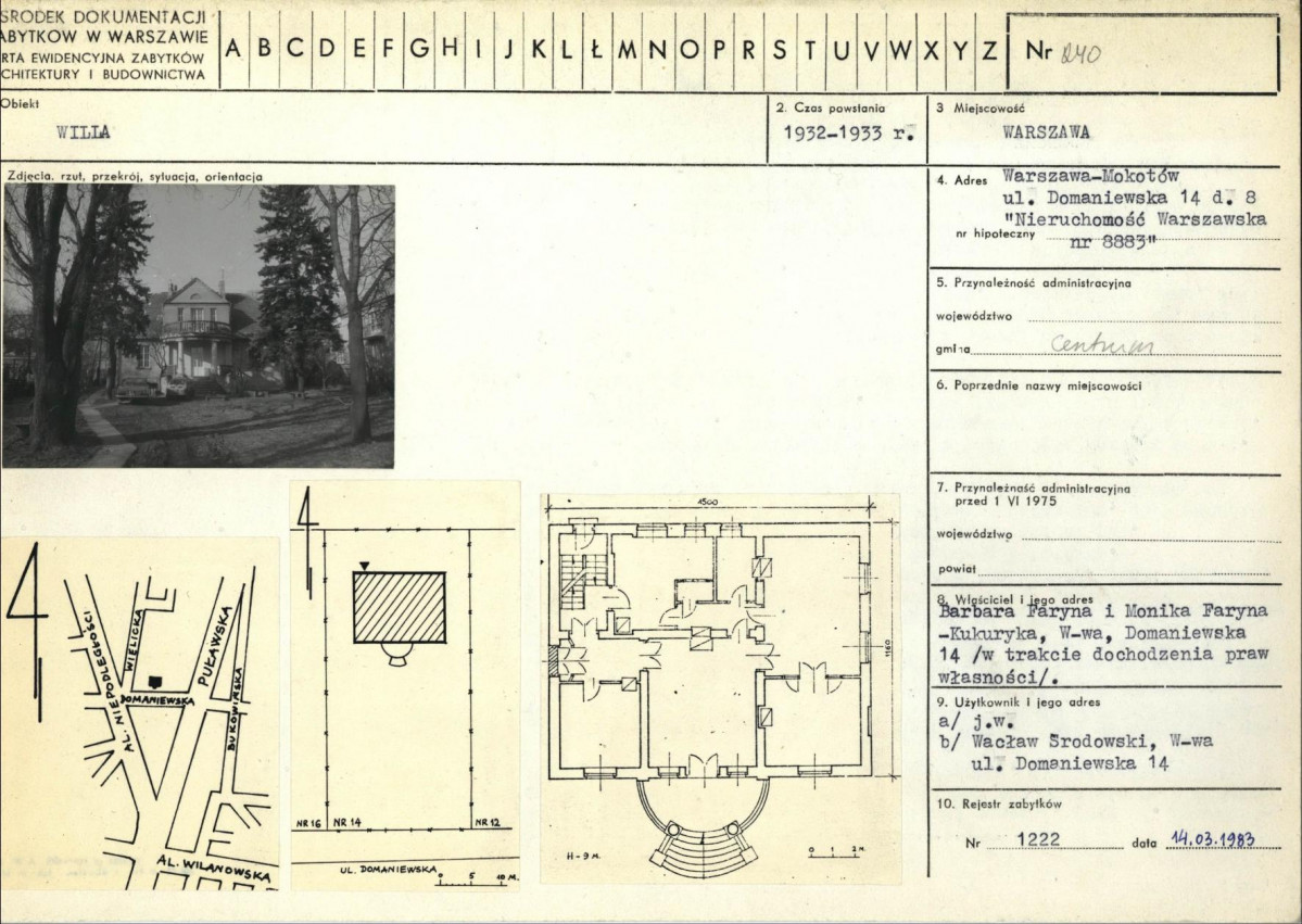 Karta biała, skan nr 1