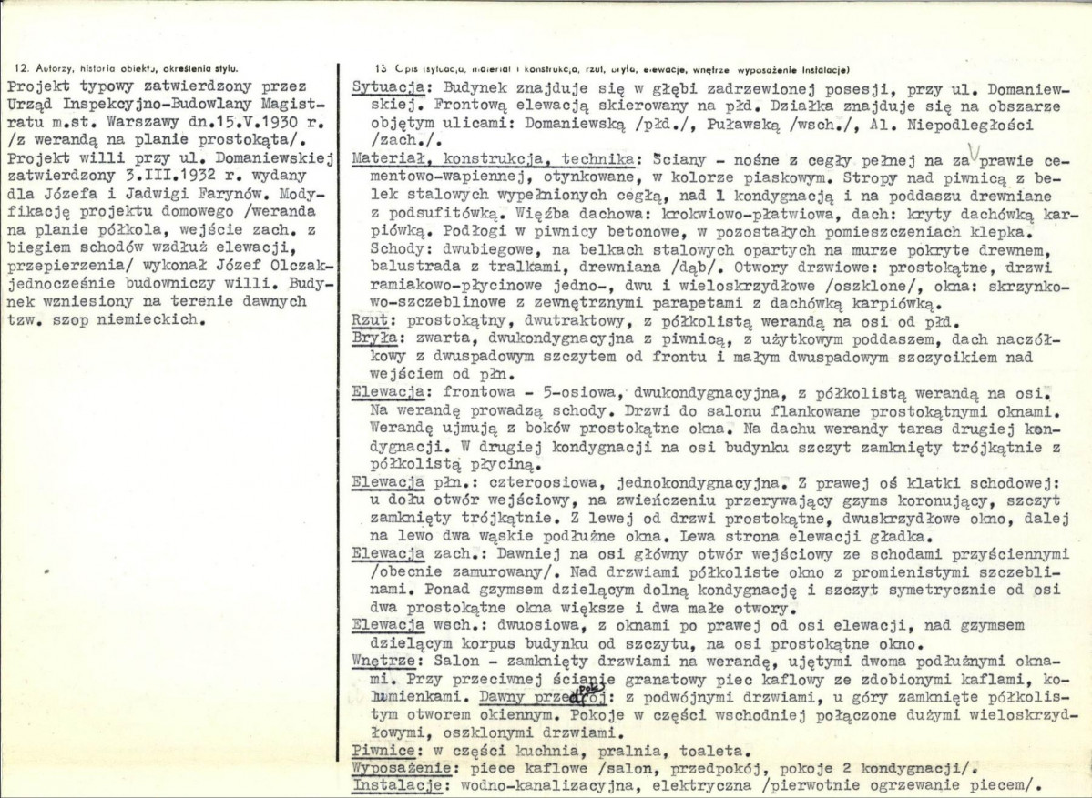 Karta biała, skan nr 2