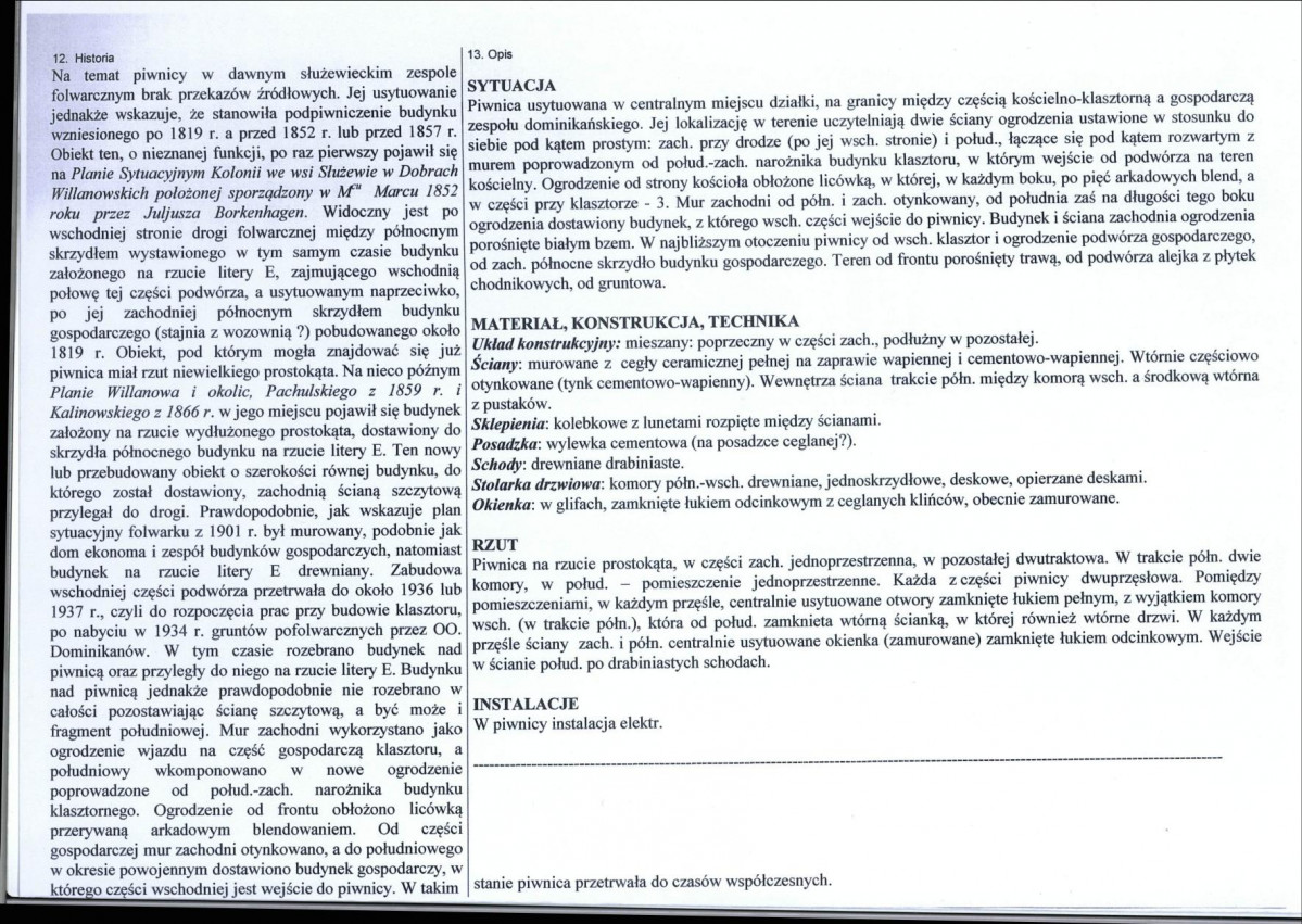 KB - Karta biała, skan nr 2