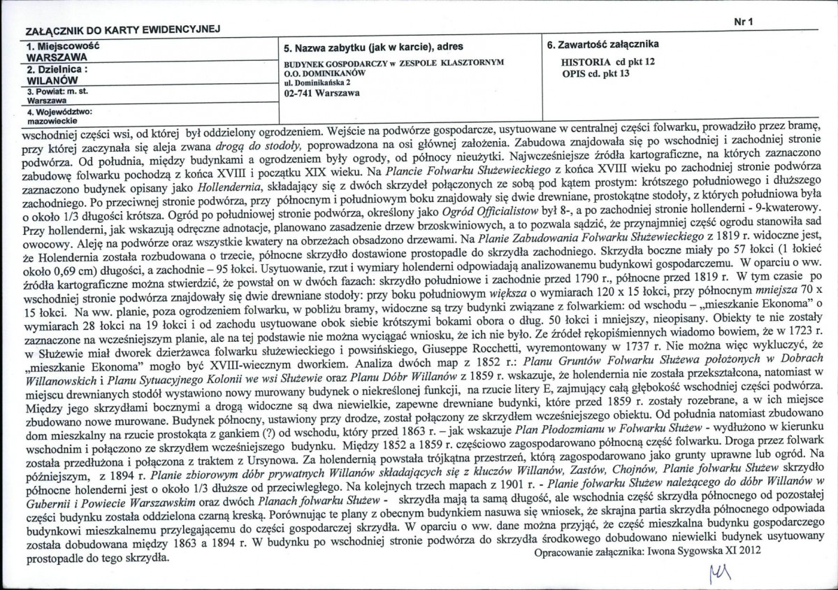 KB - Karta biała, skan nr 5