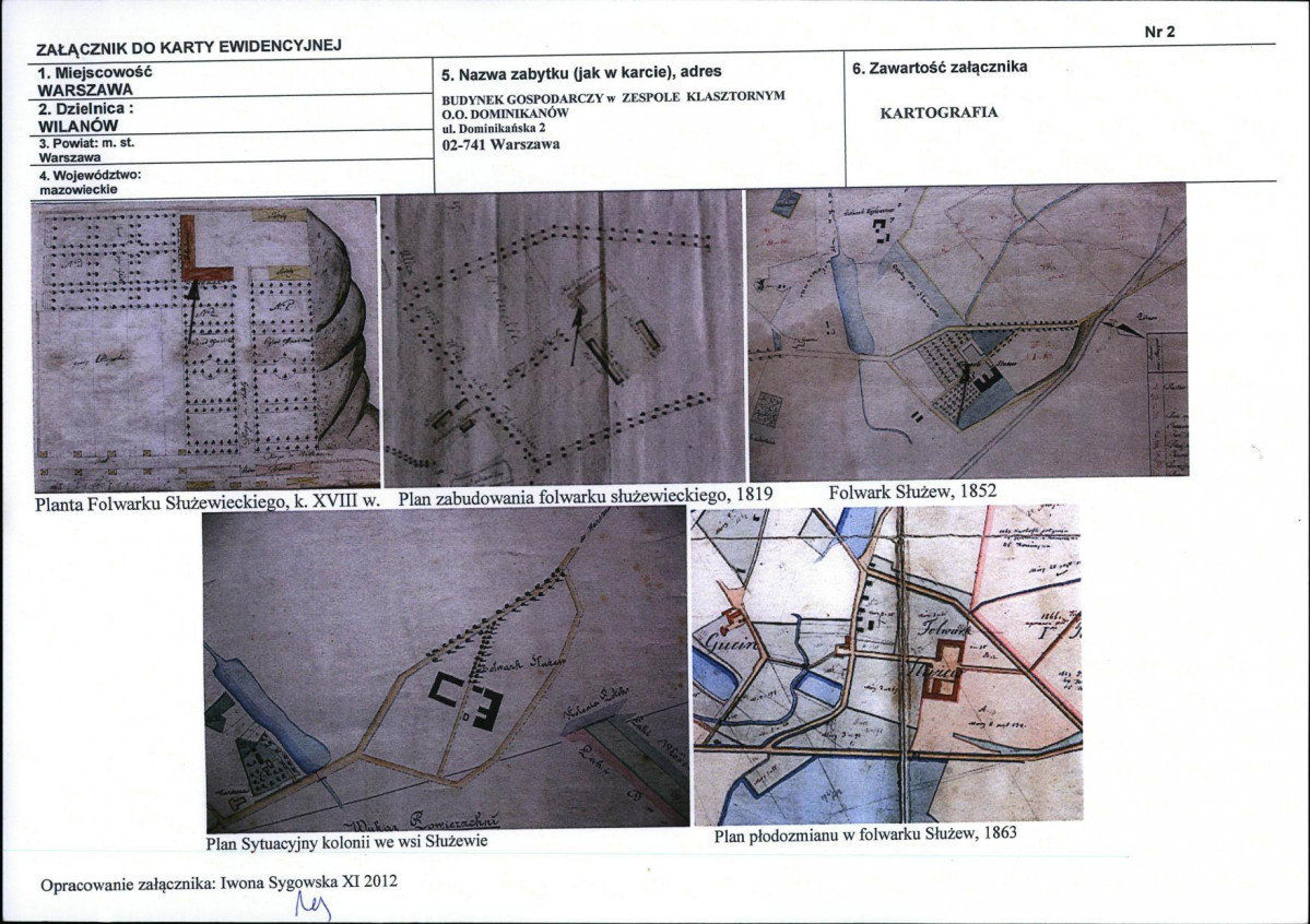 KB - Karta biała, skan nr 7