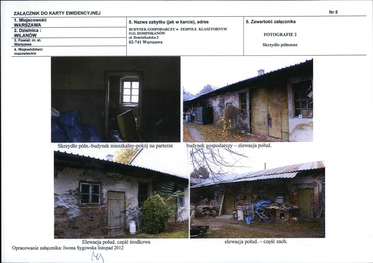 KB - Karta biała, skan nr 13