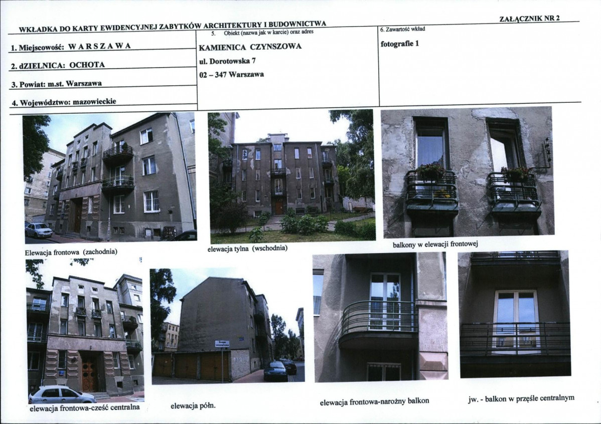 KB - Karta biała, skan nr 6