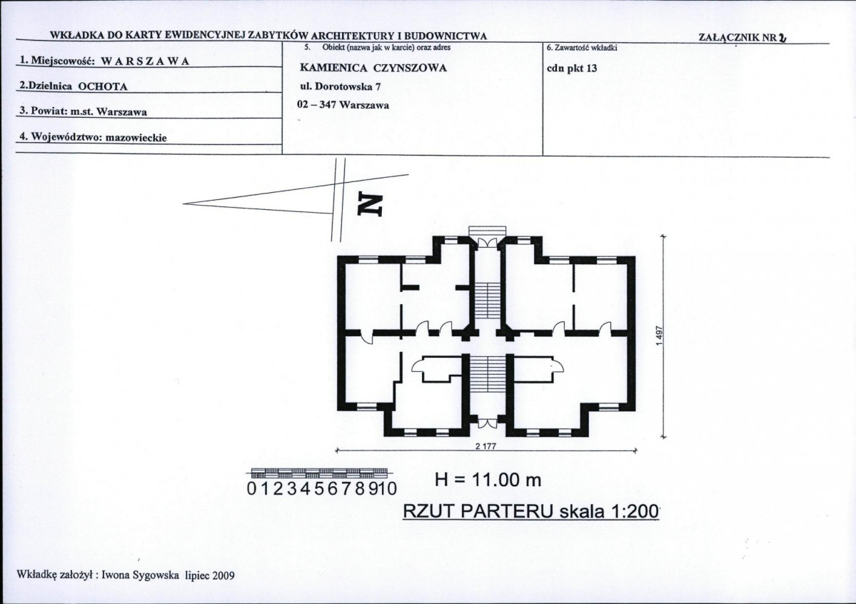 KB - Karta biała, skan nr 8