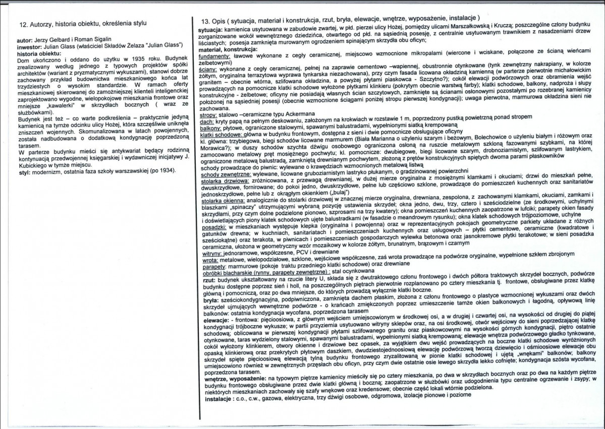 KB - Karta biała, skan nr 2