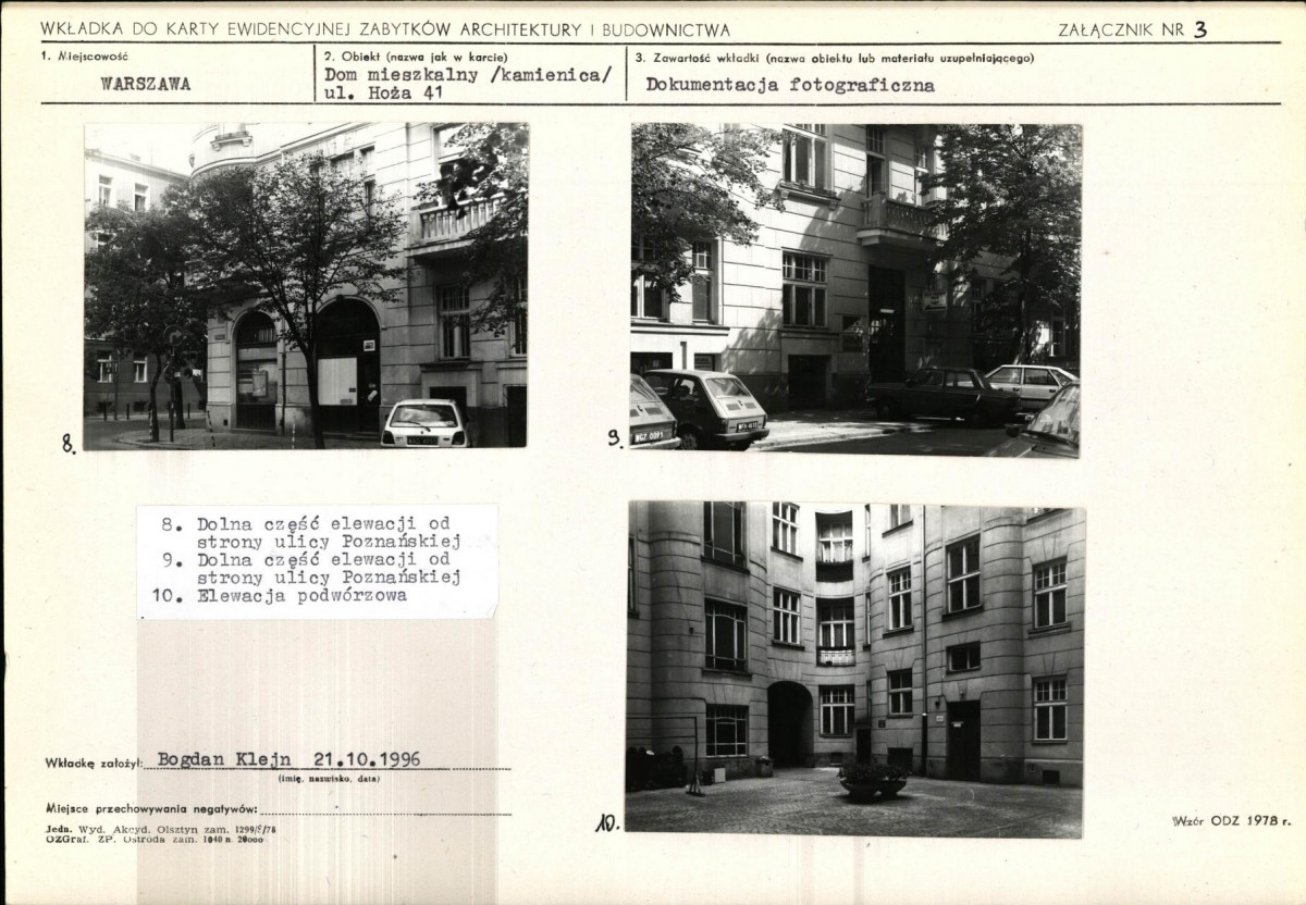 Karta biała, skan nr 9
