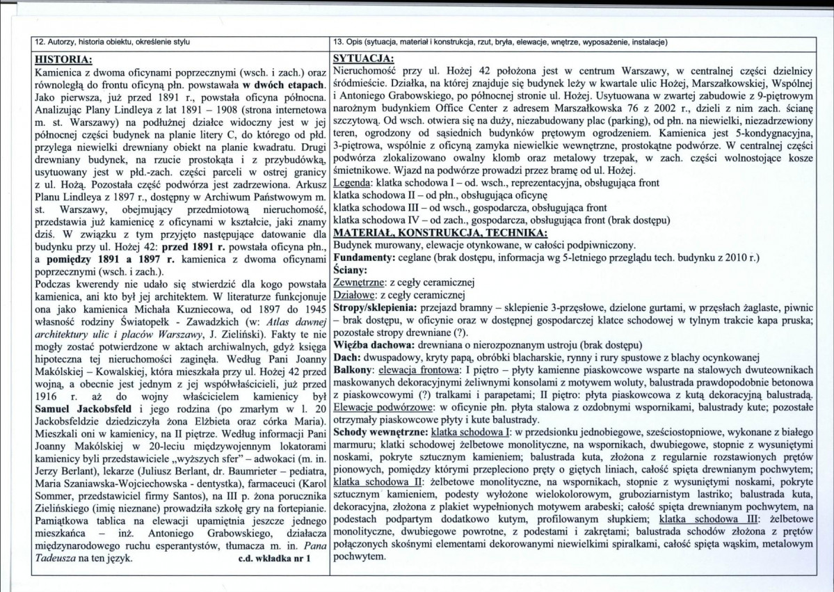 KB - Karta biała, skan nr 2