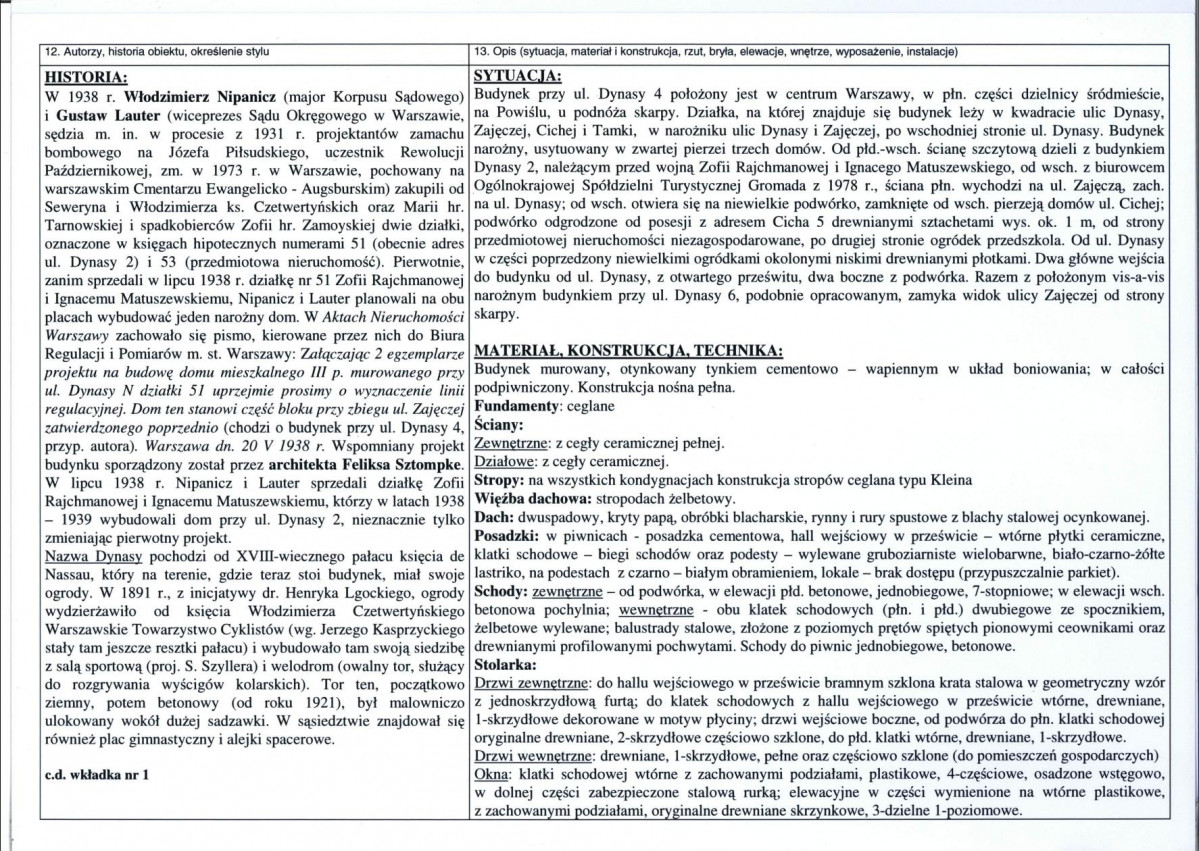 KB - Karta biała, skan nr 2