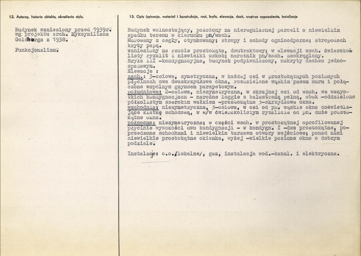 KB - Karta biała, skan nr 2