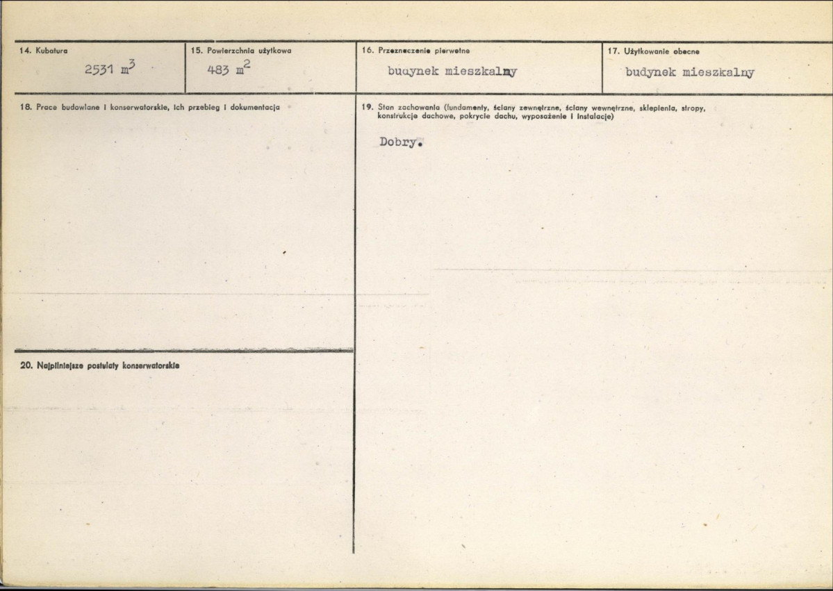 KB - Karta biała, skan nr 3