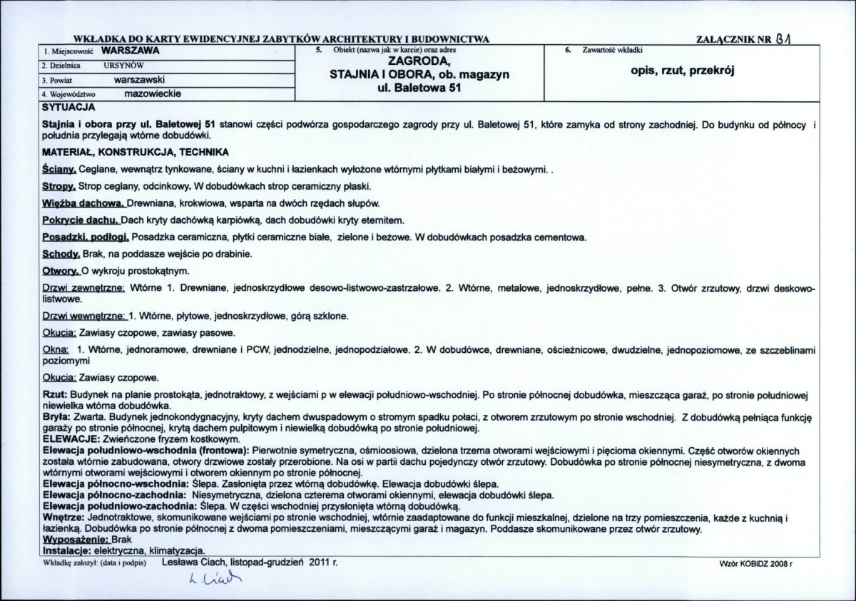 KB - Karta biała, skan nr 10