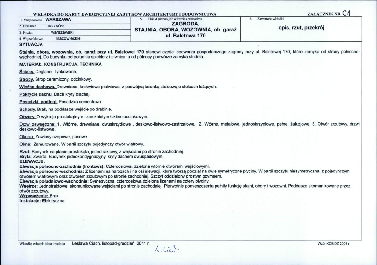KB - Karta biała, skan nr 26