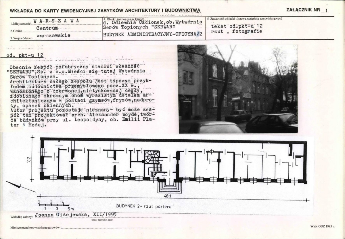 KB - Karta biała, skan nr 5