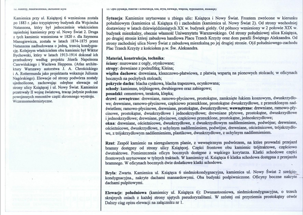 KB - Karta biała, skan nr 2